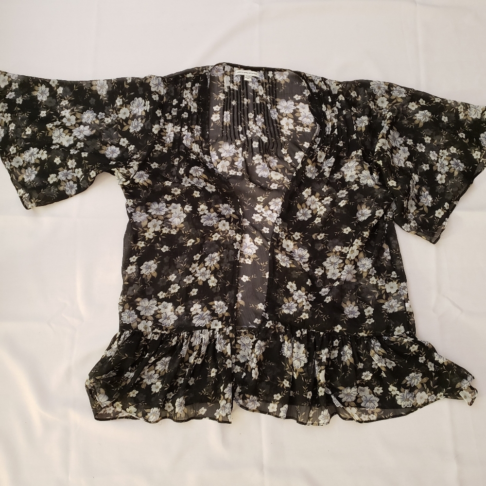 American Eagle Outfitters kimono